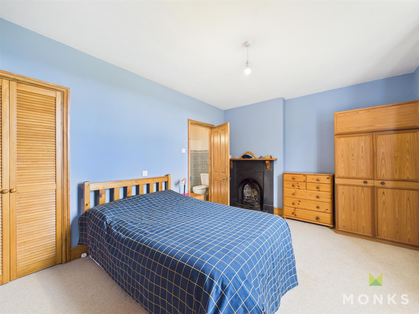 Bryn Y Mapsis Nant Lane, Oswestry, SY10 9AL For Sale Bryn Y Mapsis Nant Lane, Oswestry, SY10 9AL For Sale